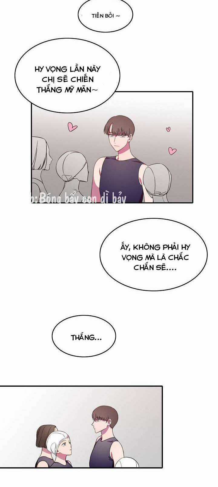 Salieri và Mozart - Chapter 5 - Trang 42