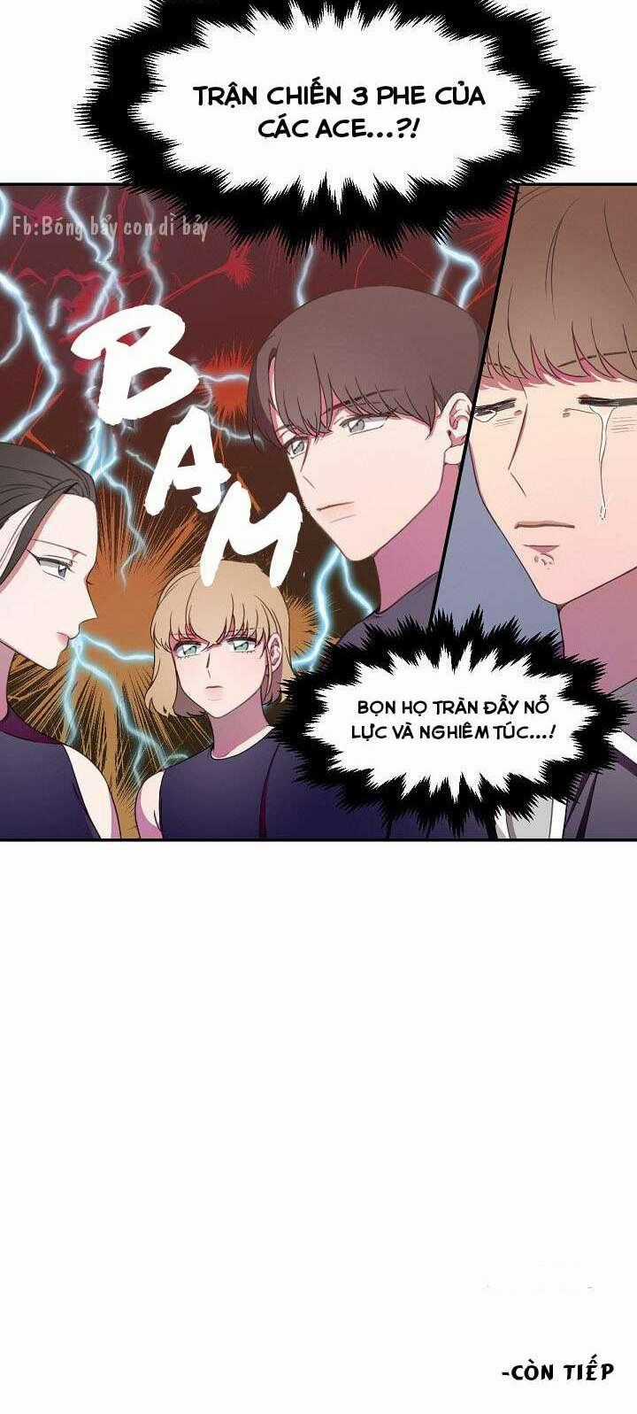 Salieri và Mozart - Chapter 5 - Trang 44