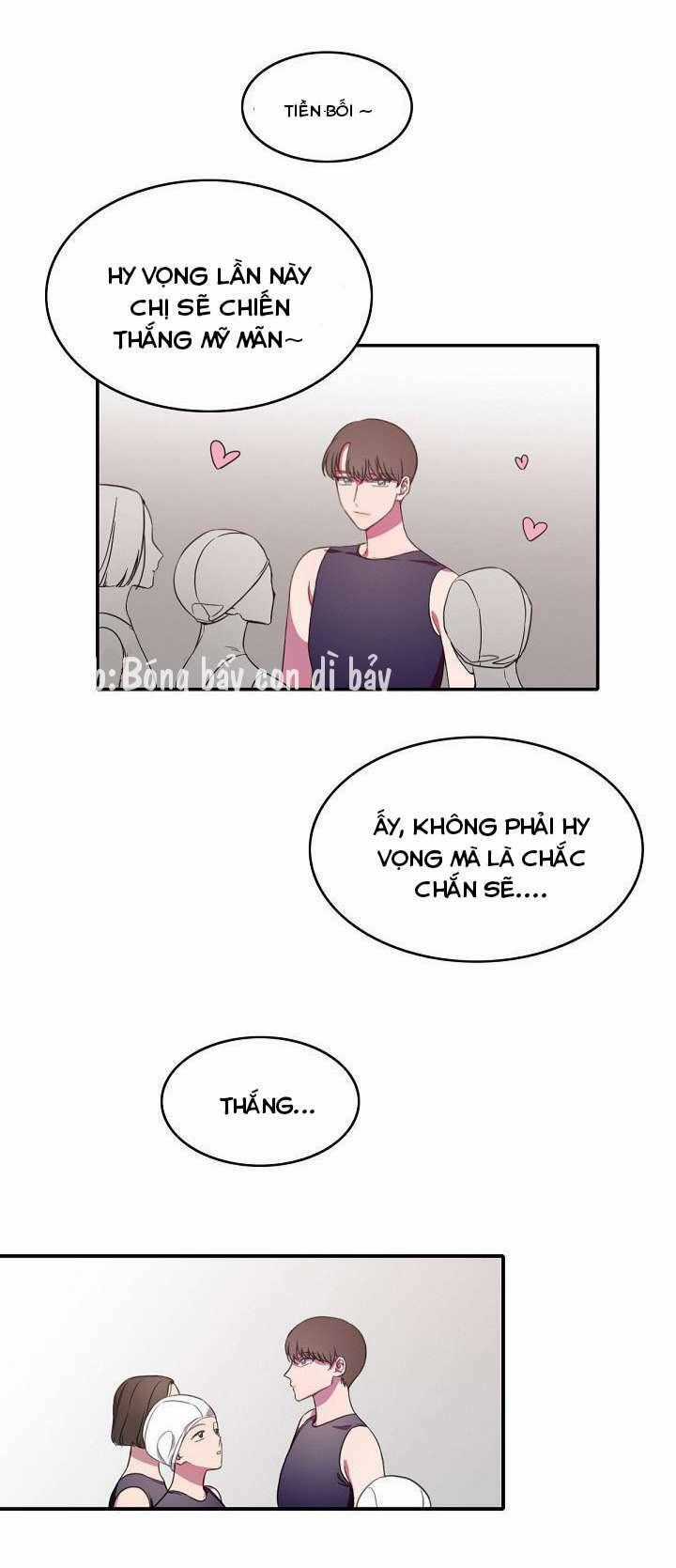 Salieri và Mozart - Chapter 6 - Trang 1