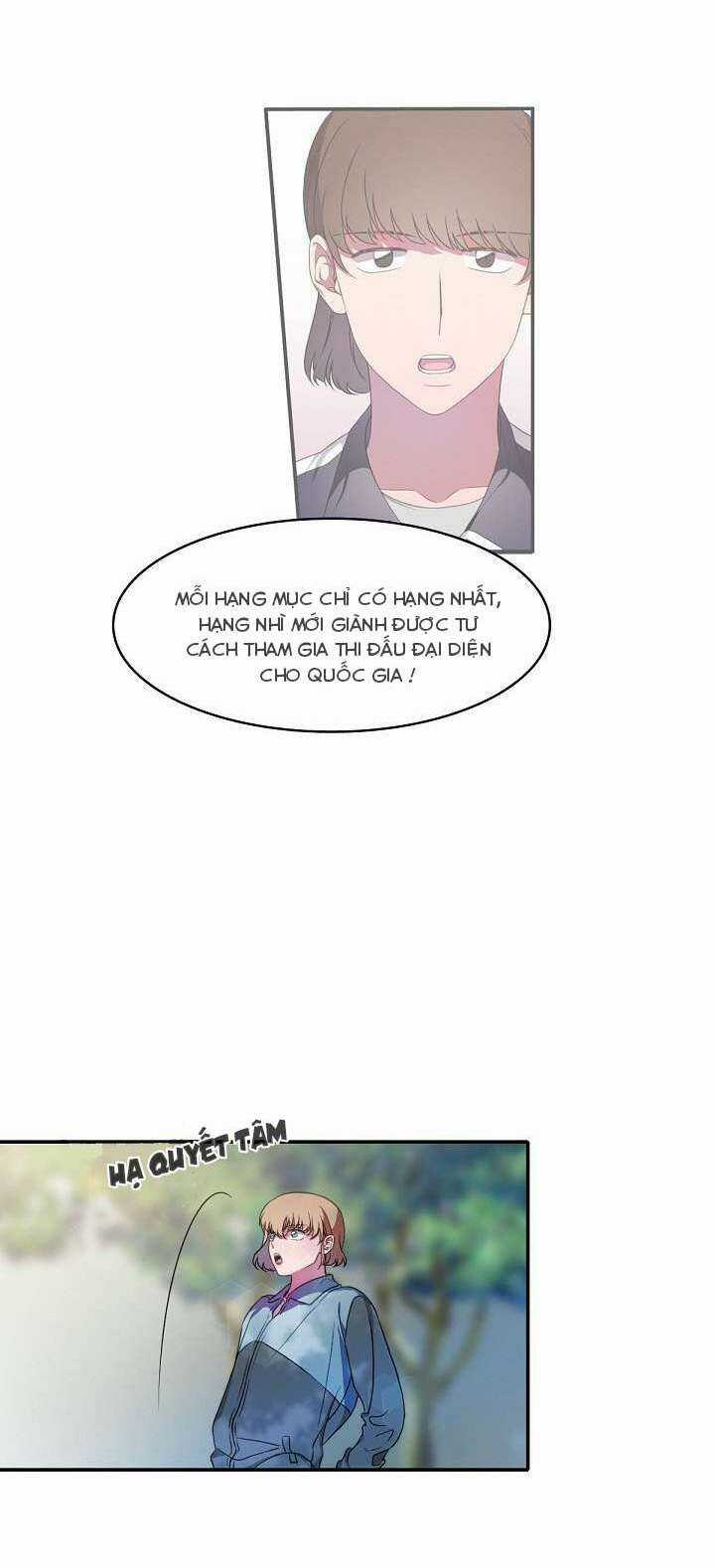 Salieri và Mozart - Chapter 6 - Trang 20