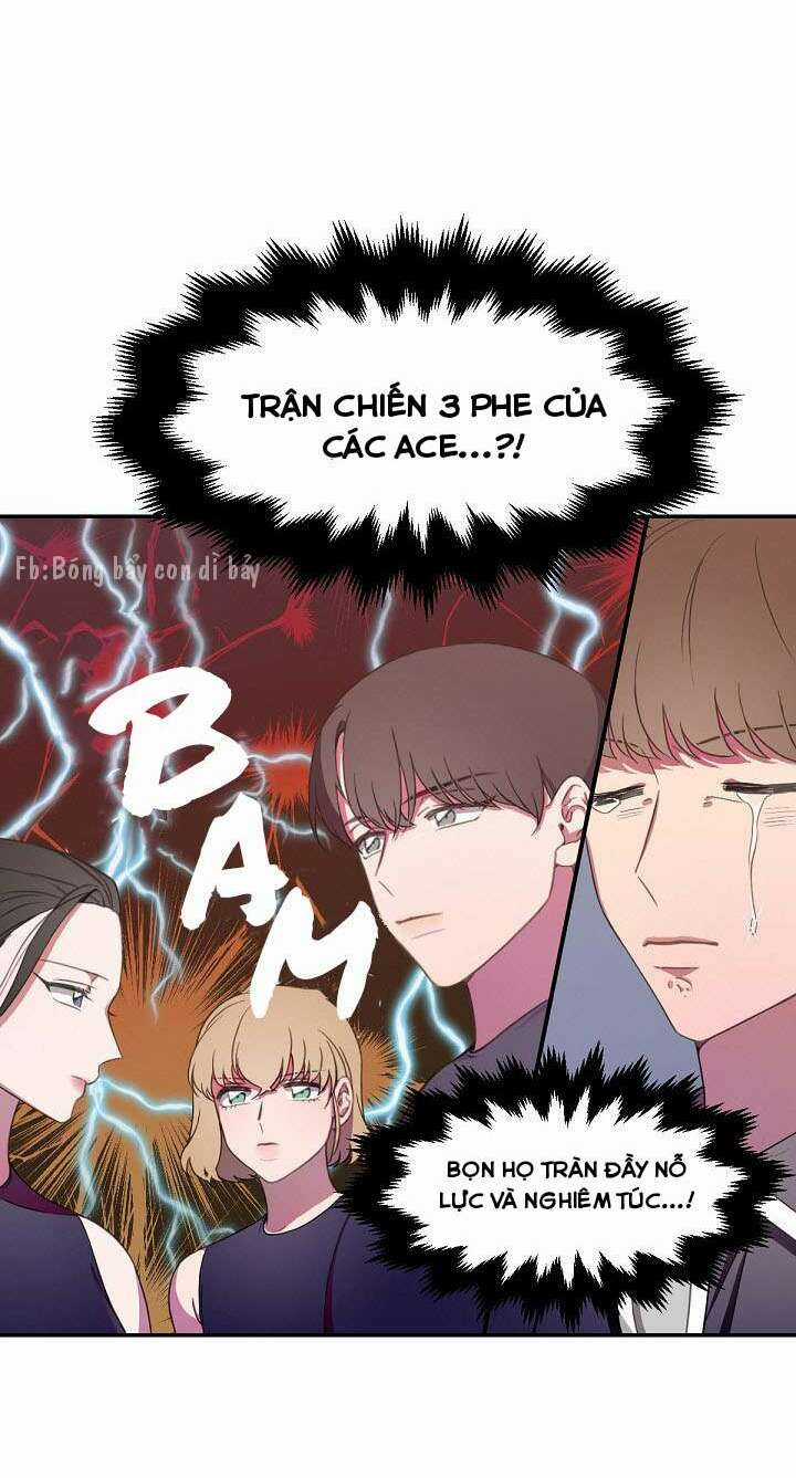 Salieri và Mozart - Chapter 6 - Trang 3