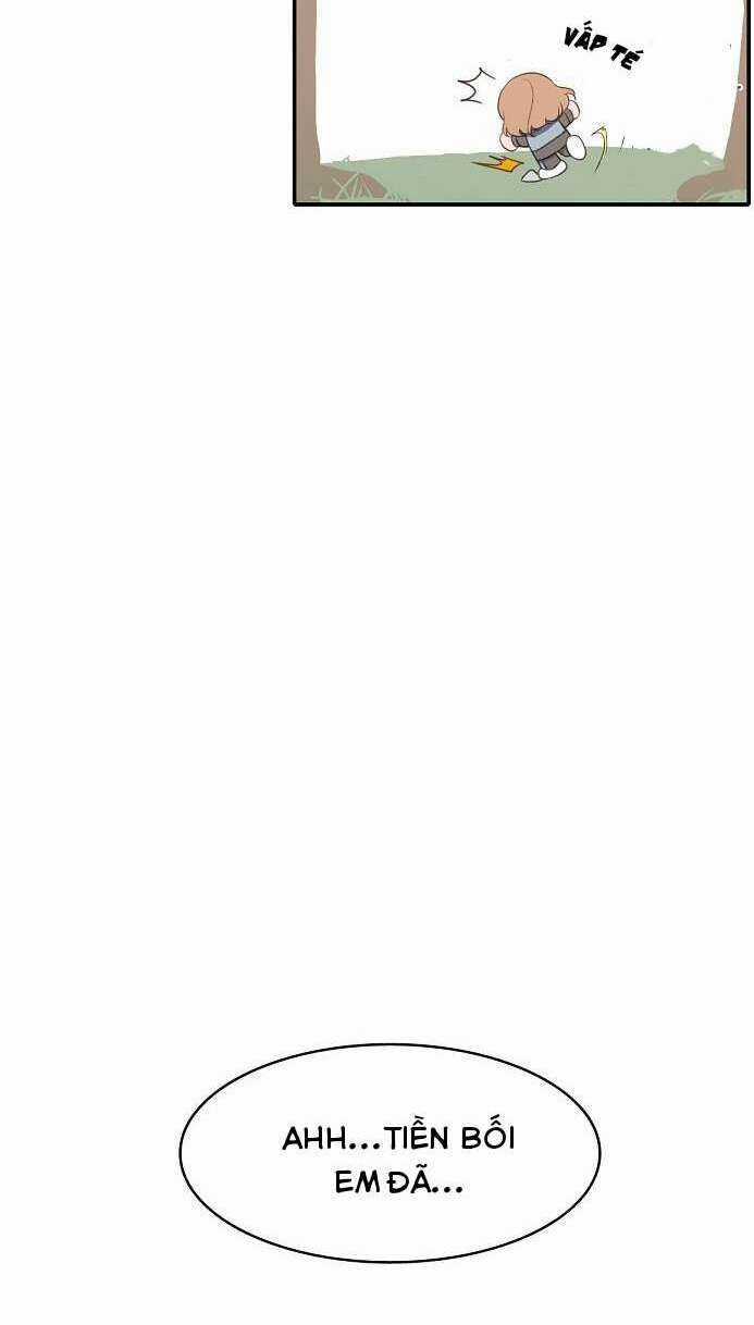 Salieri và Mozart - Chapter 6 - Trang 22