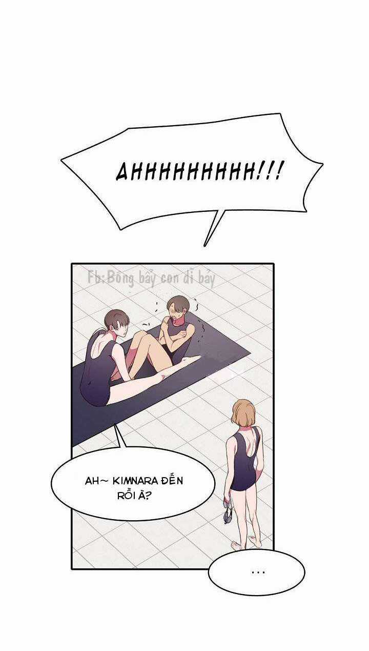 Salieri và Mozart - Chapter 6 - Trang 26