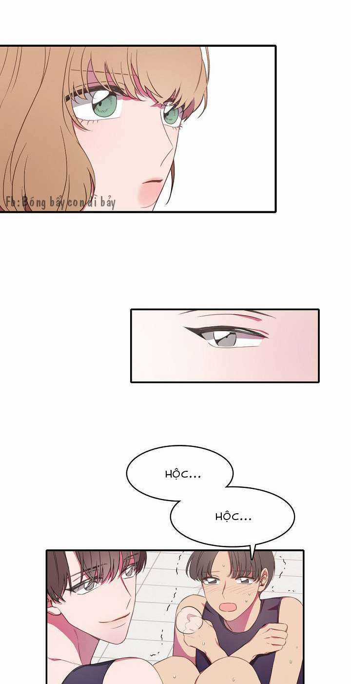 Salieri và Mozart - Chapter 6 - Trang 31