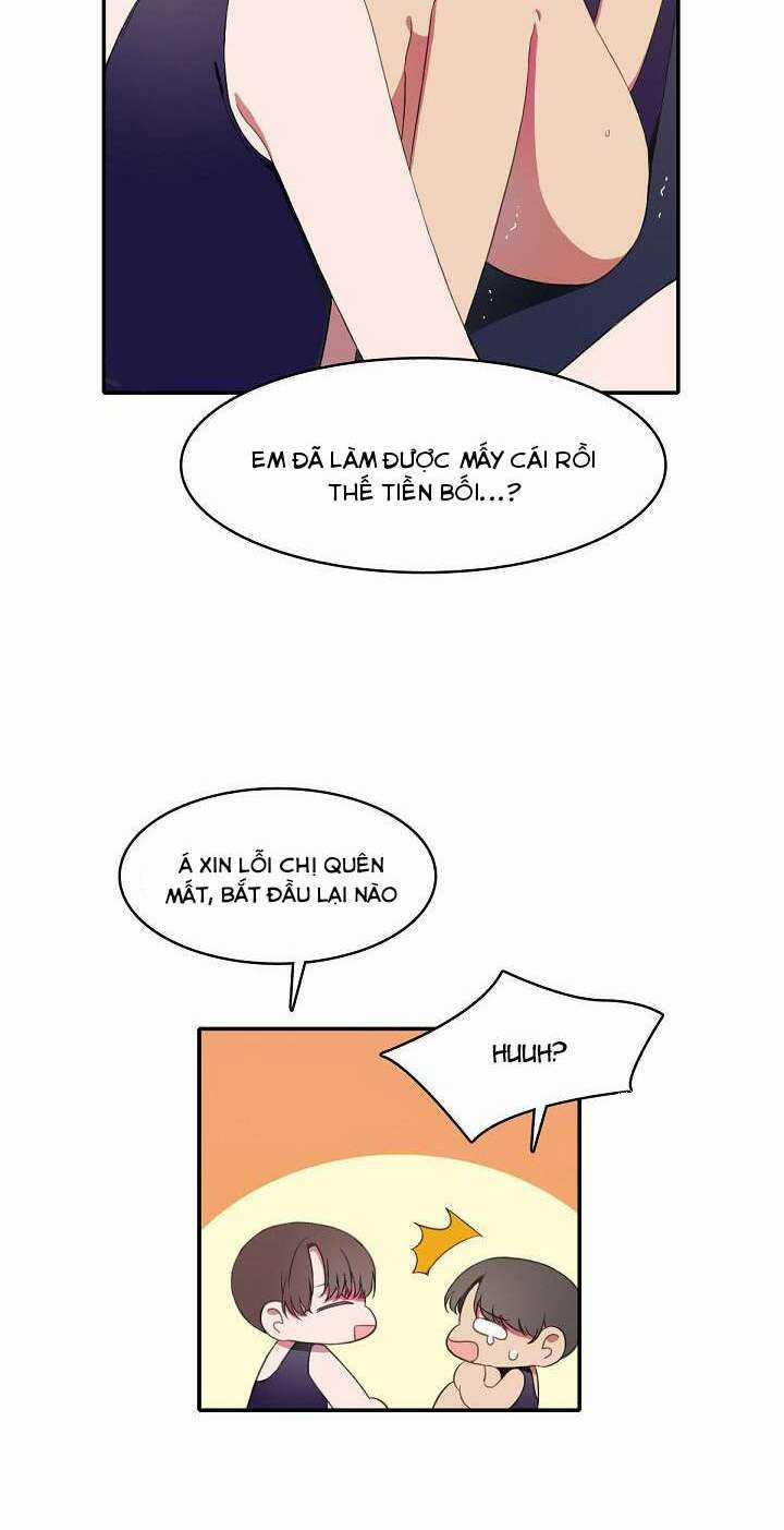 Salieri và Mozart - Chapter 6 - Trang 32