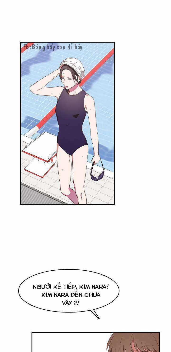 Salieri và Mozart - Chapter 6 - Trang 33