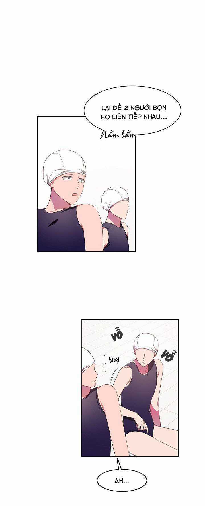 Salieri và Mozart - Chapter 6 - Trang 36