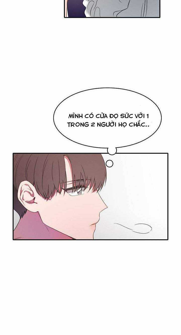 Salieri và Mozart - Chapter 6 - Trang 45