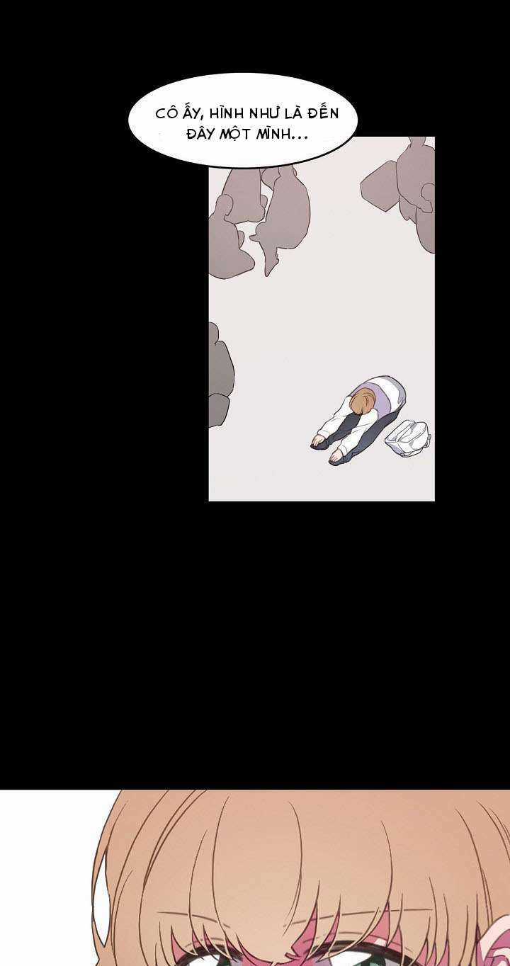 Salieri và Mozart - Chapter 6 - Trang 7