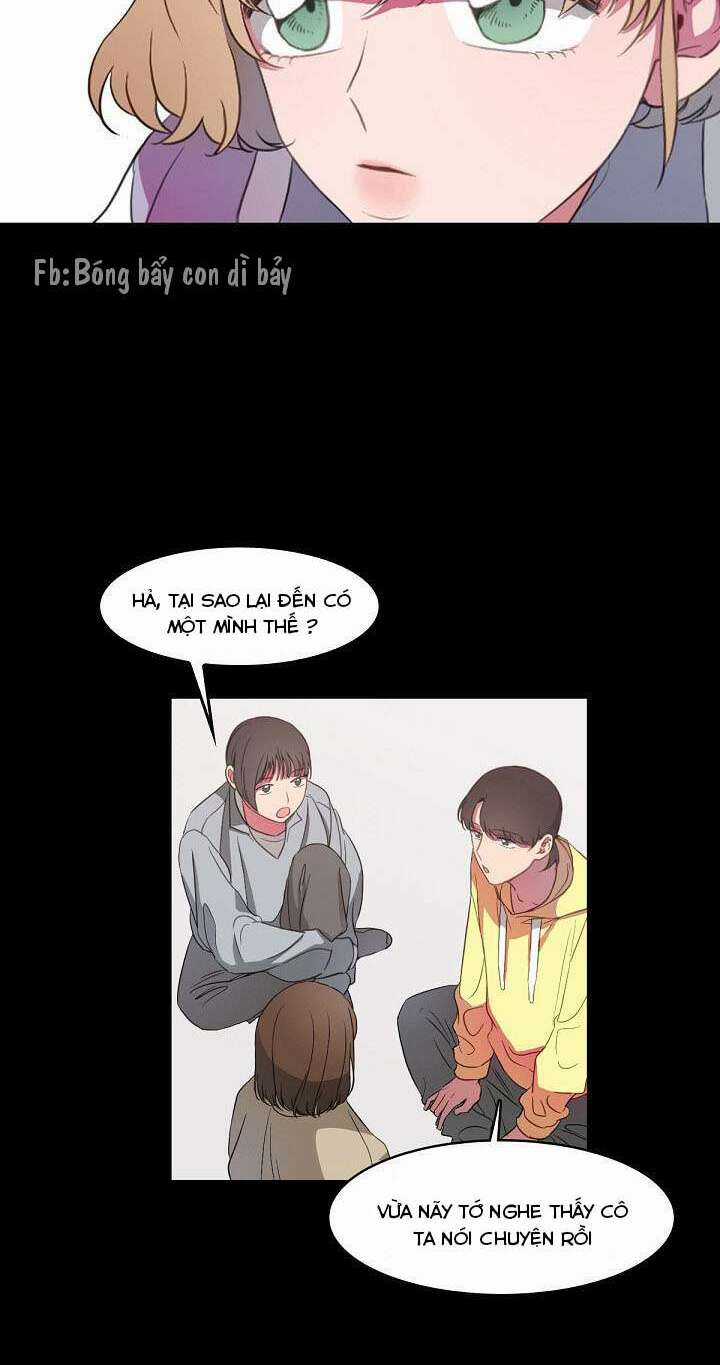 Salieri và Mozart - Chapter 6 - Trang 8