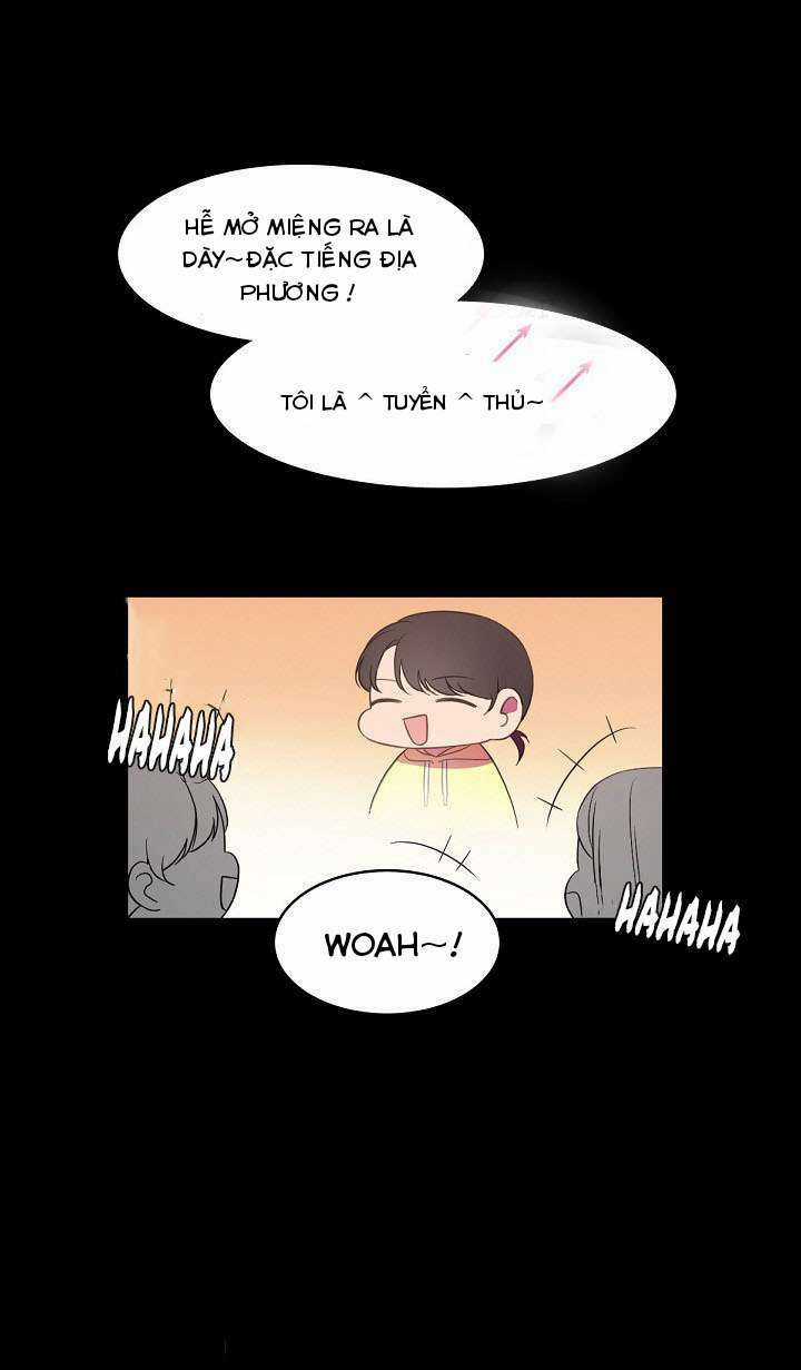 Salieri và Mozart - Chapter 6 - Trang 9