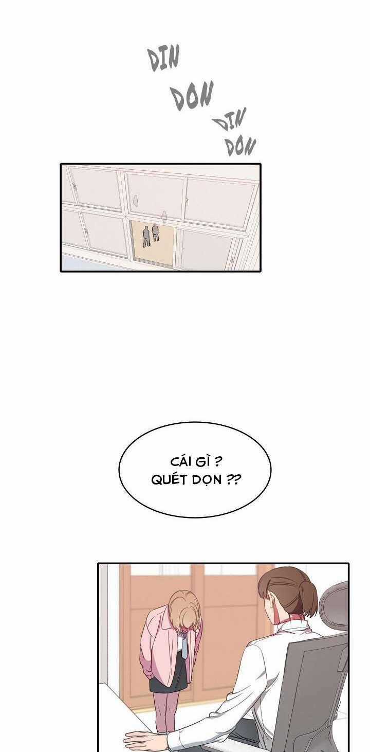 Salieri và Mozart - Chapter 7 - Trang 1