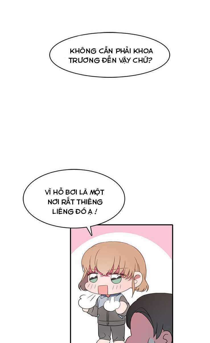 Salieri và Mozart - Chapter 7 - Trang 22