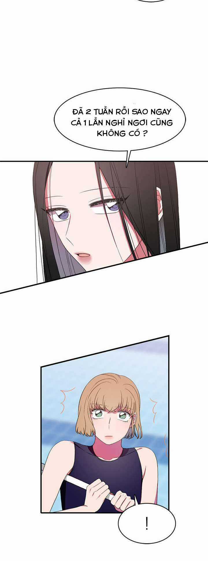 Salieri và Mozart - Chapter 7 - Trang 41