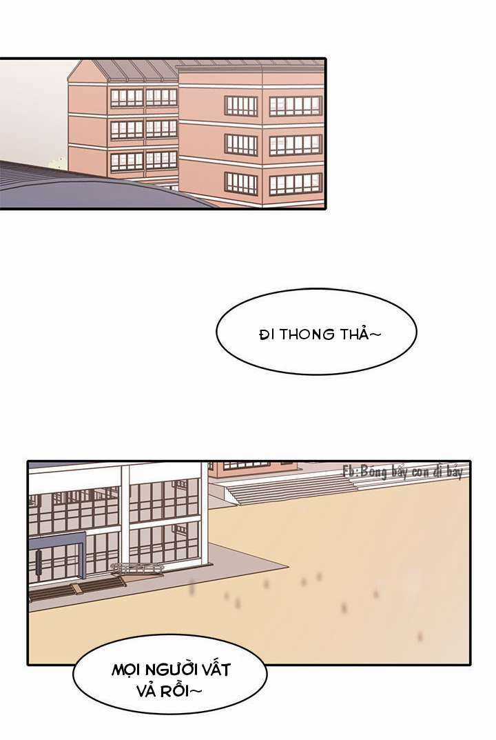 Salieri và Mozart - Chapter 7 - Trang 6