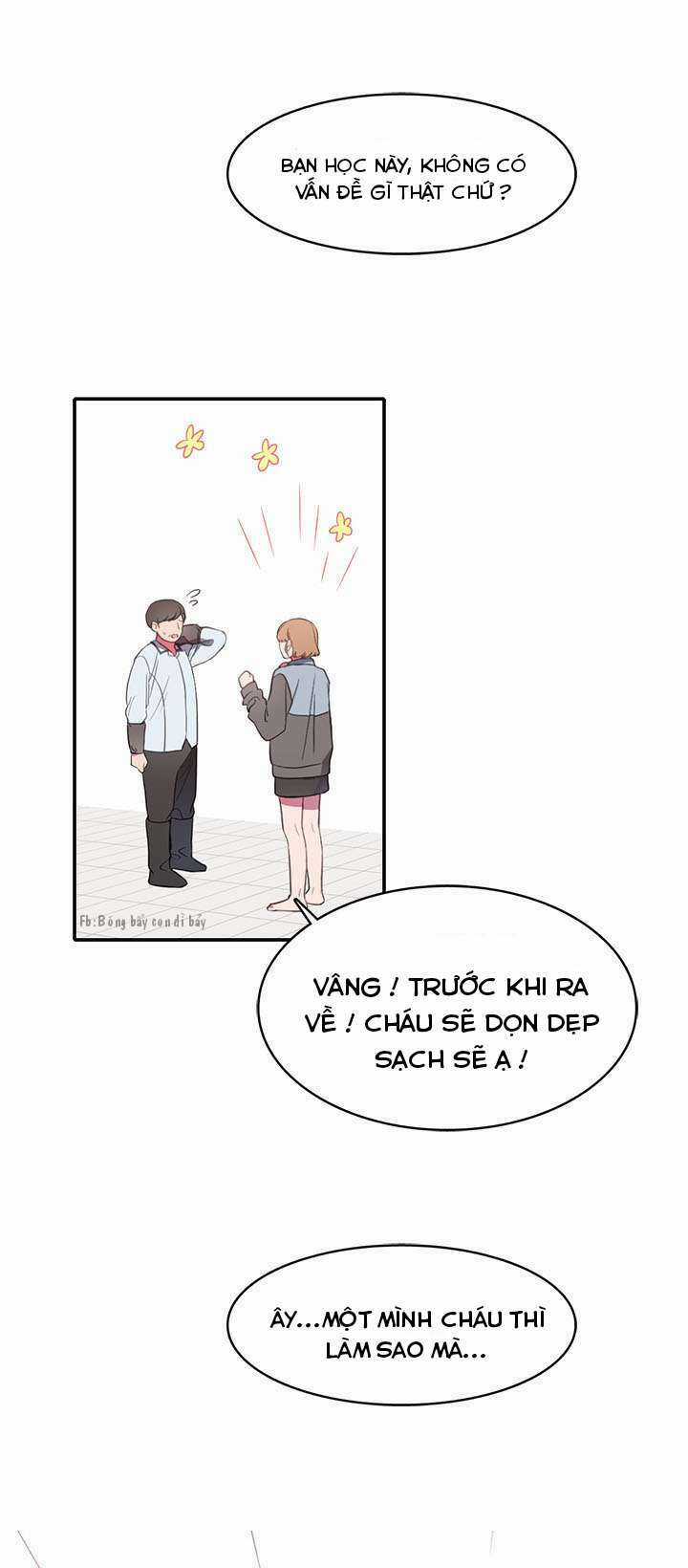 Salieri và Mozart - Chapter 7 - Trang 10