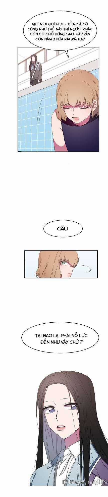 Salieri và Mozart - Chapter 8 - Trang 1