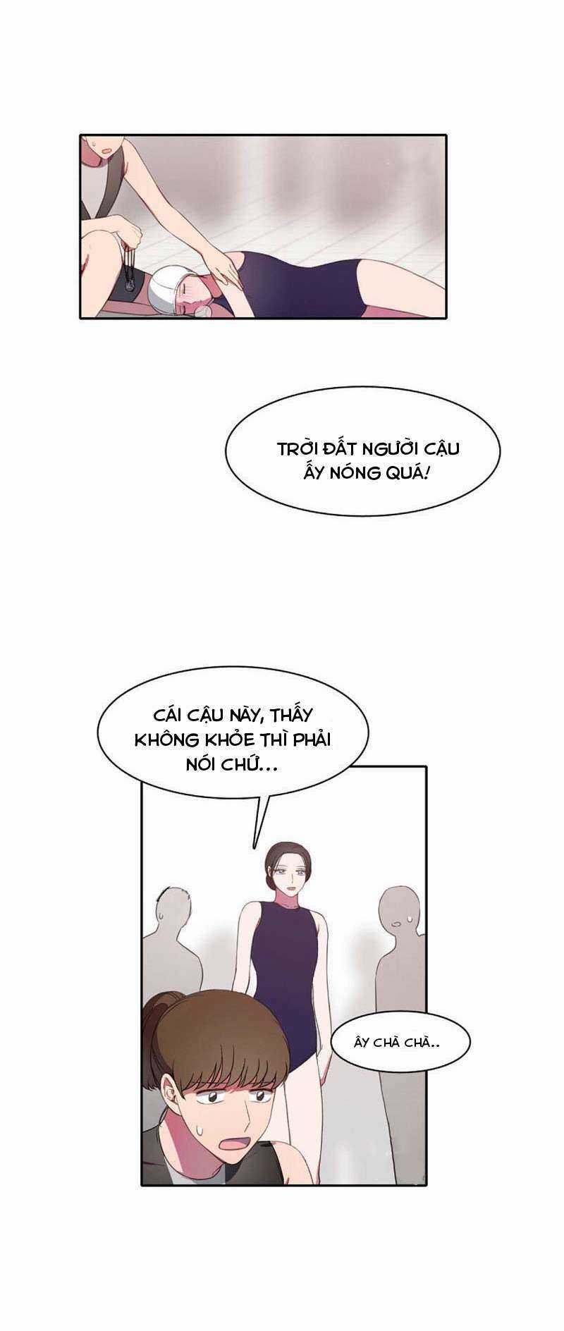 Salieri và Mozart - Chapter 8 - Trang 23