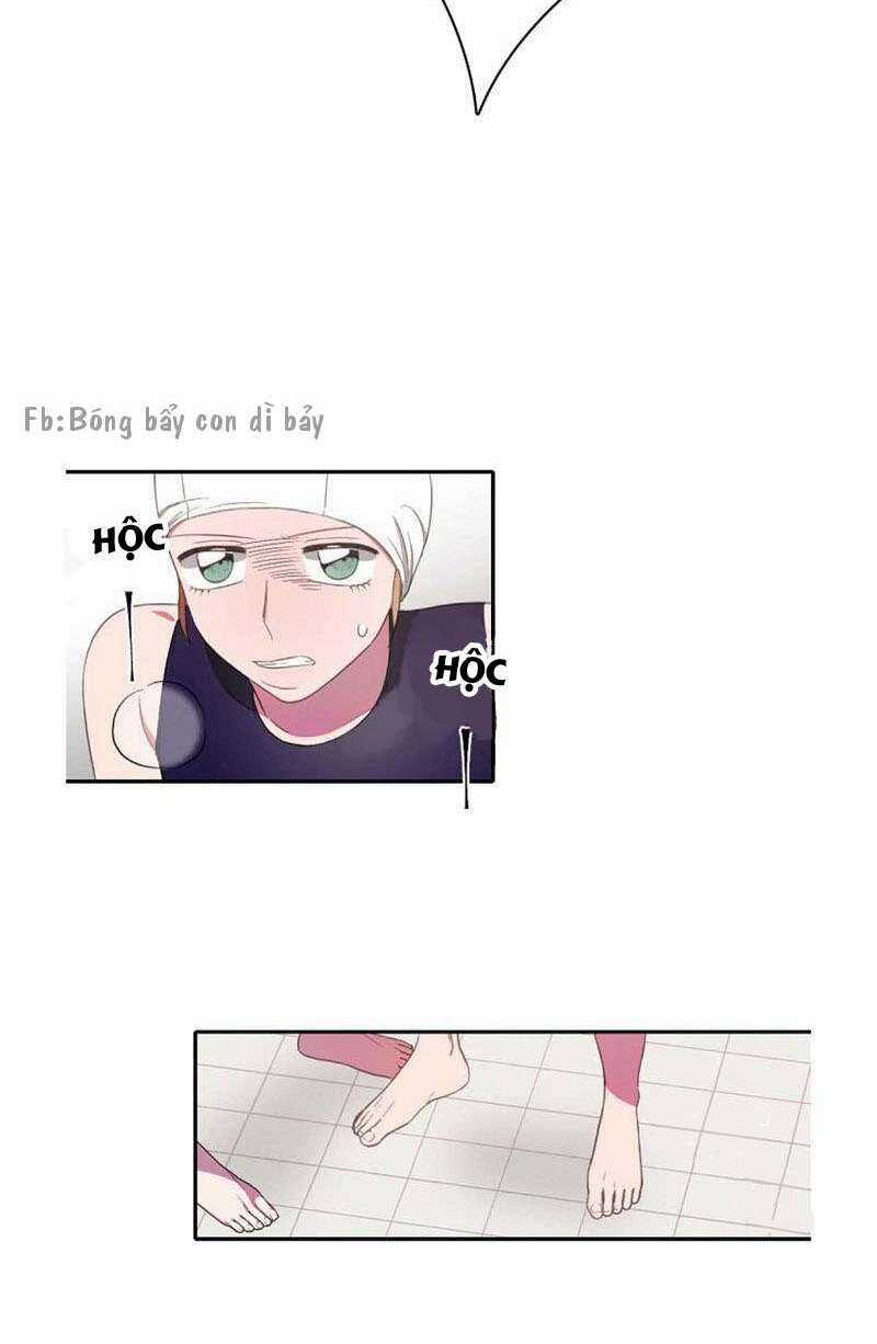 Salieri và Mozart - Chapter 8 - Trang 31