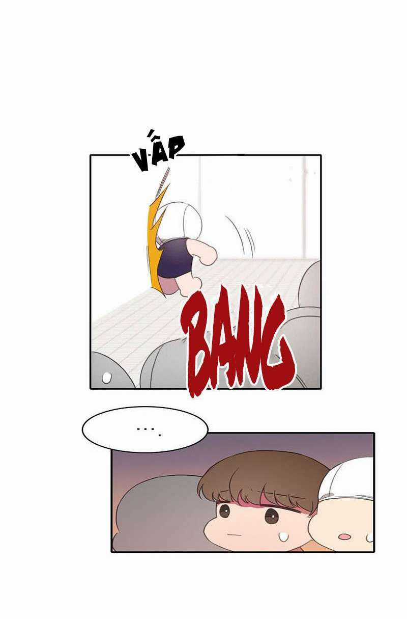 Salieri và Mozart - Chapter 8 - Trang 33