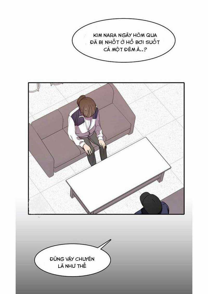 Salieri và Mozart - Chapter 8 - Trang 35