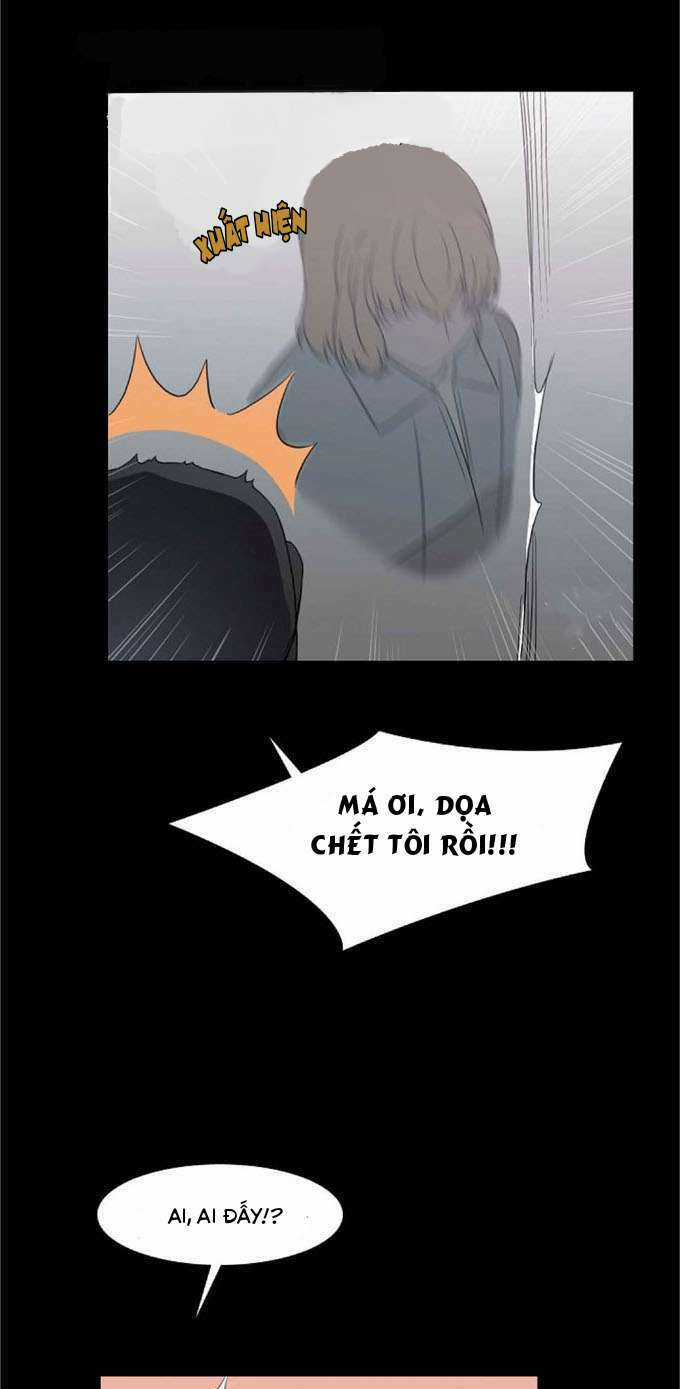 Salieri và Mozart - Chapter 8 - Trang 38