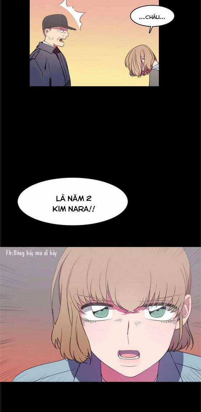 Salieri và Mozart - Chapter 8 - Trang 39