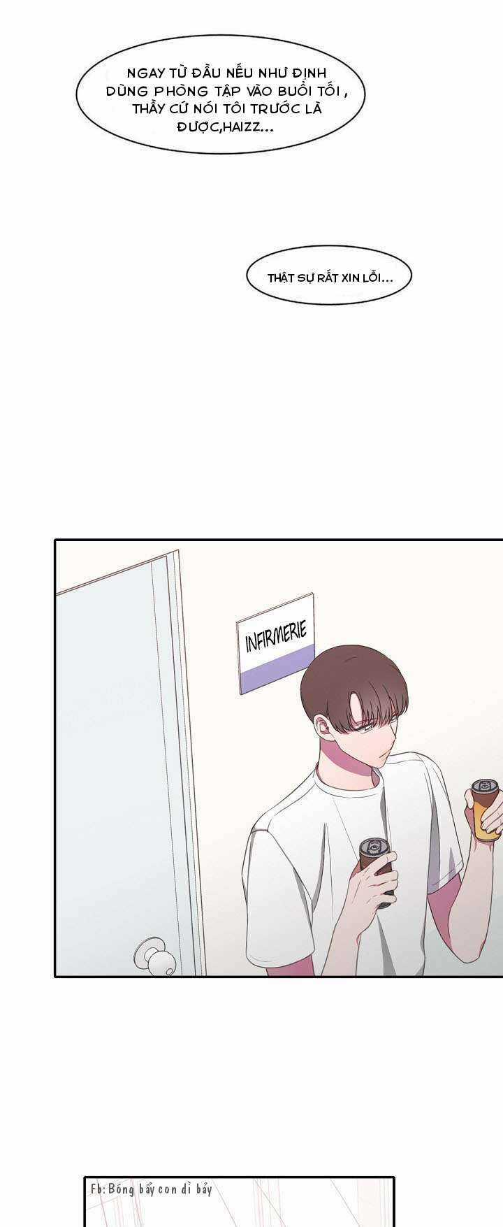 Salieri và Mozart - Chapter 8 - Trang 42