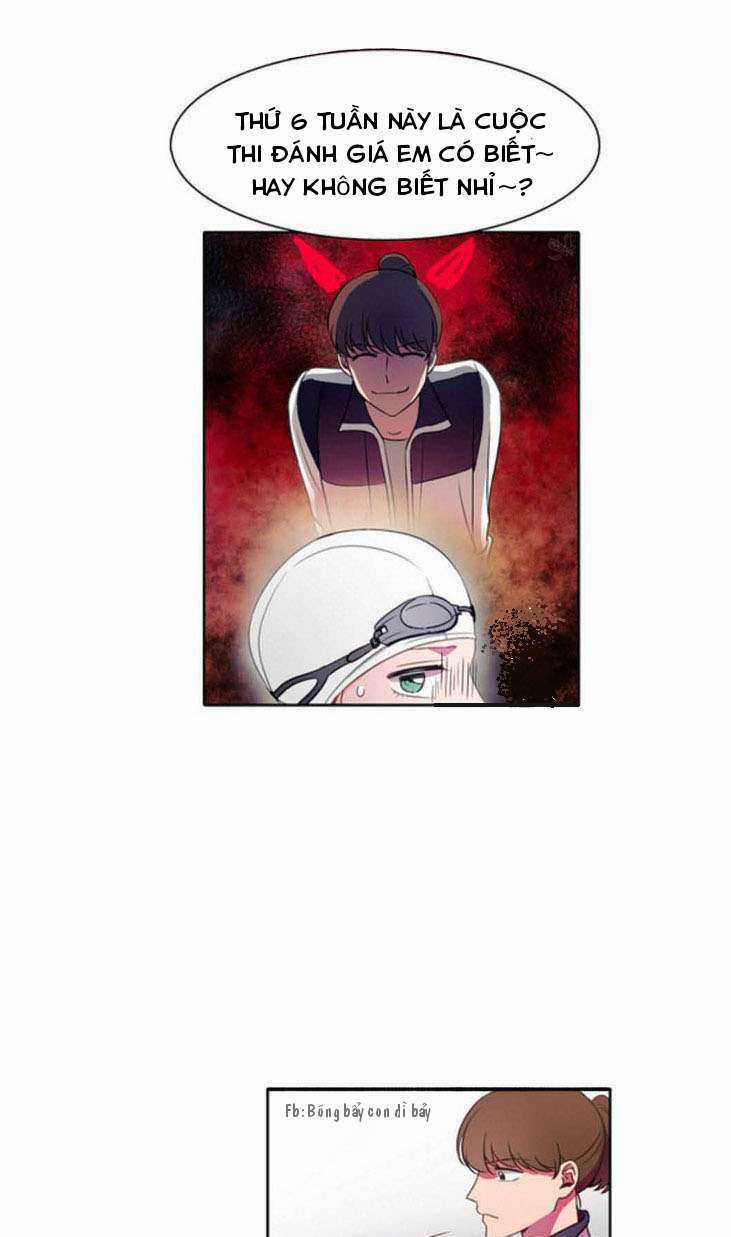 Salieri và Mozart - Chapter 9 - Trang 14