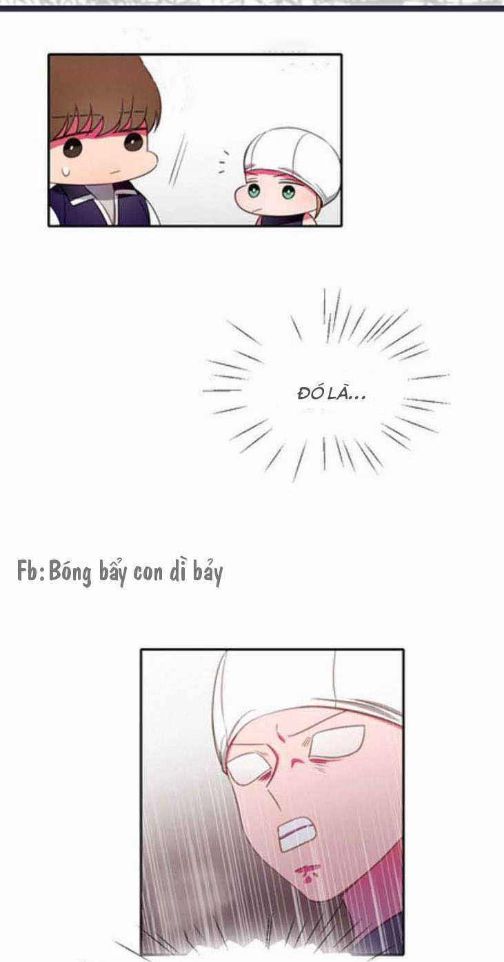 Salieri và Mozart - Chapter 9 - Trang 20