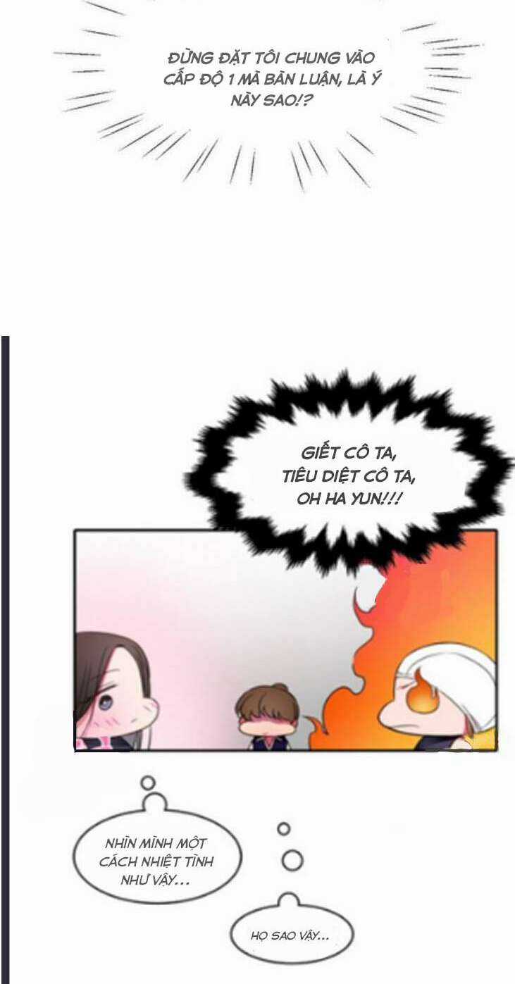 Salieri và Mozart - Chapter 9 - Trang 21