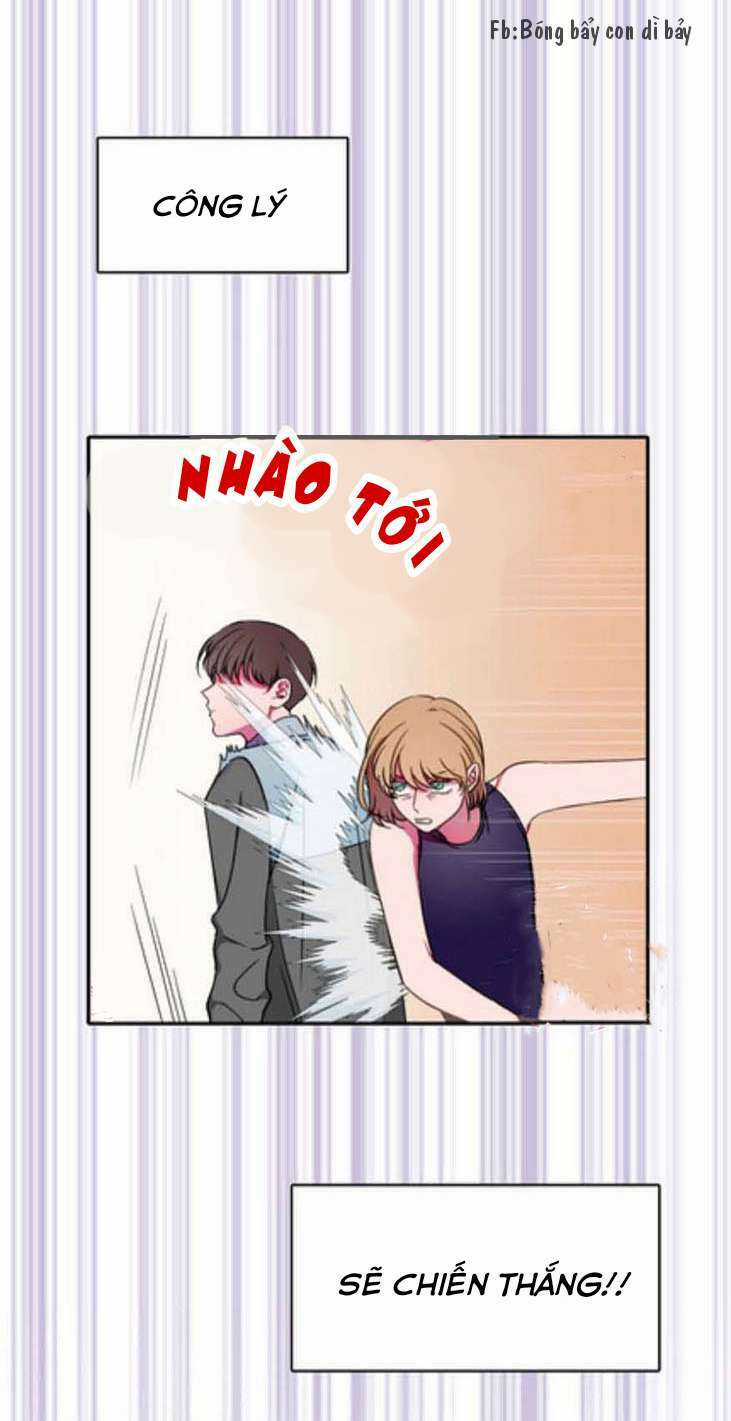 Salieri và Mozart - Chapter 9 - Trang 36