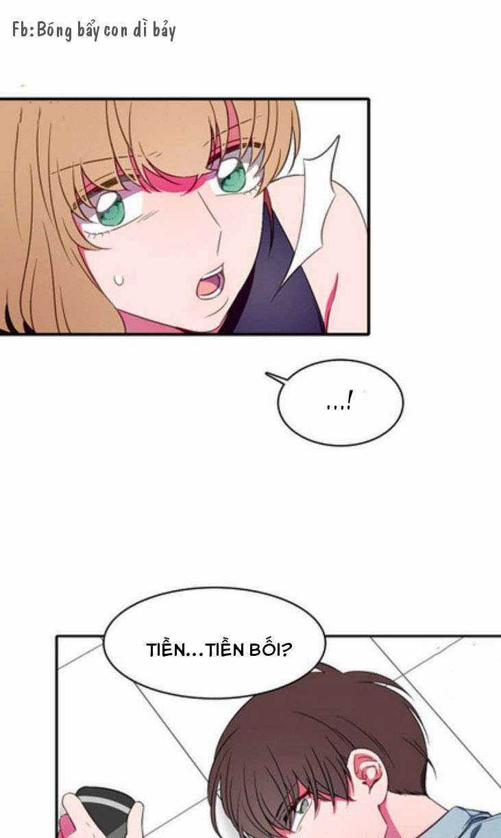 Salieri và Mozart - Chapter 9 - Trang 38