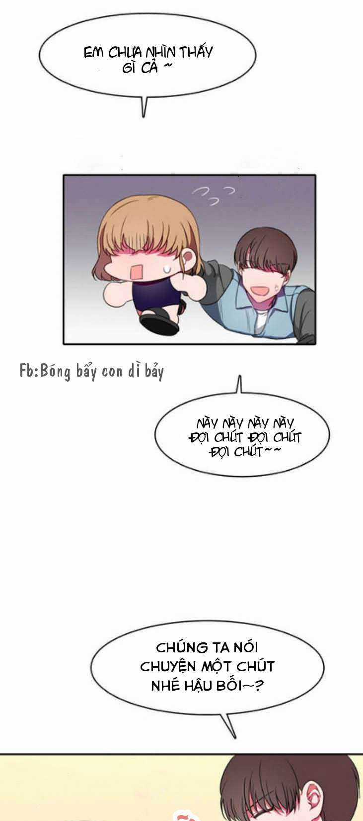 Salieri và Mozart - Chapter 9 - Trang 40