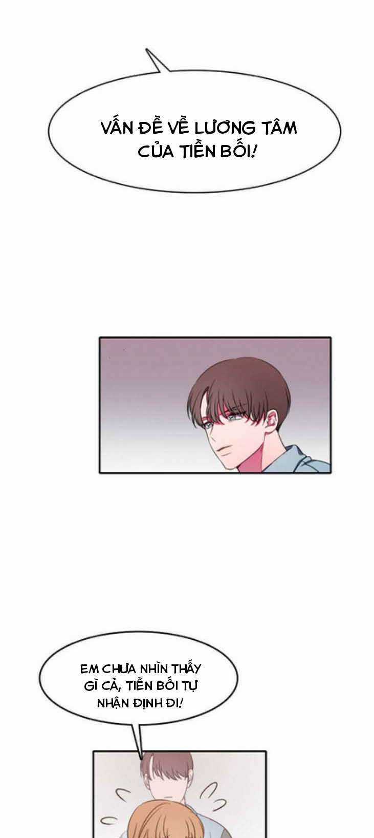 Salieri và Mozart - Chapter 9 - Trang 46