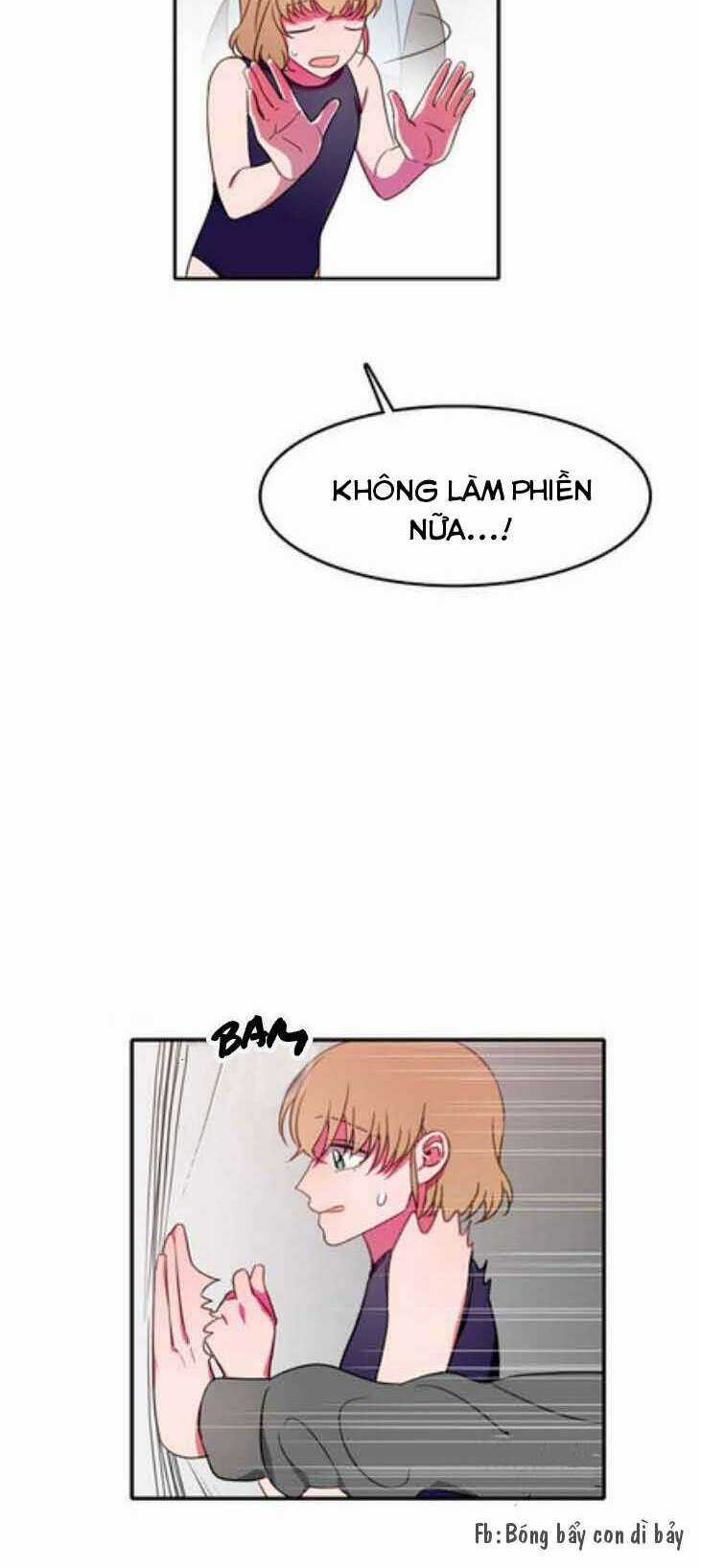 Salieri và Mozart - Chapter 9 - Trang 47