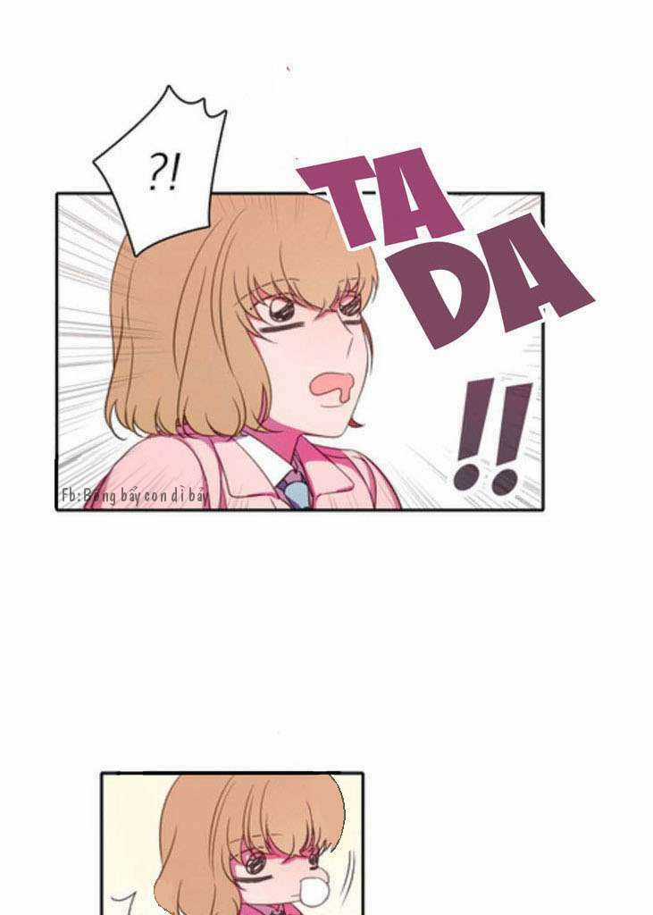 Salieri và Mozart - Chapter 9 - Trang 8