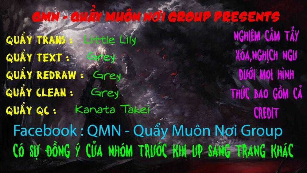 Salon Diana - Chapter 1 - Trang 1