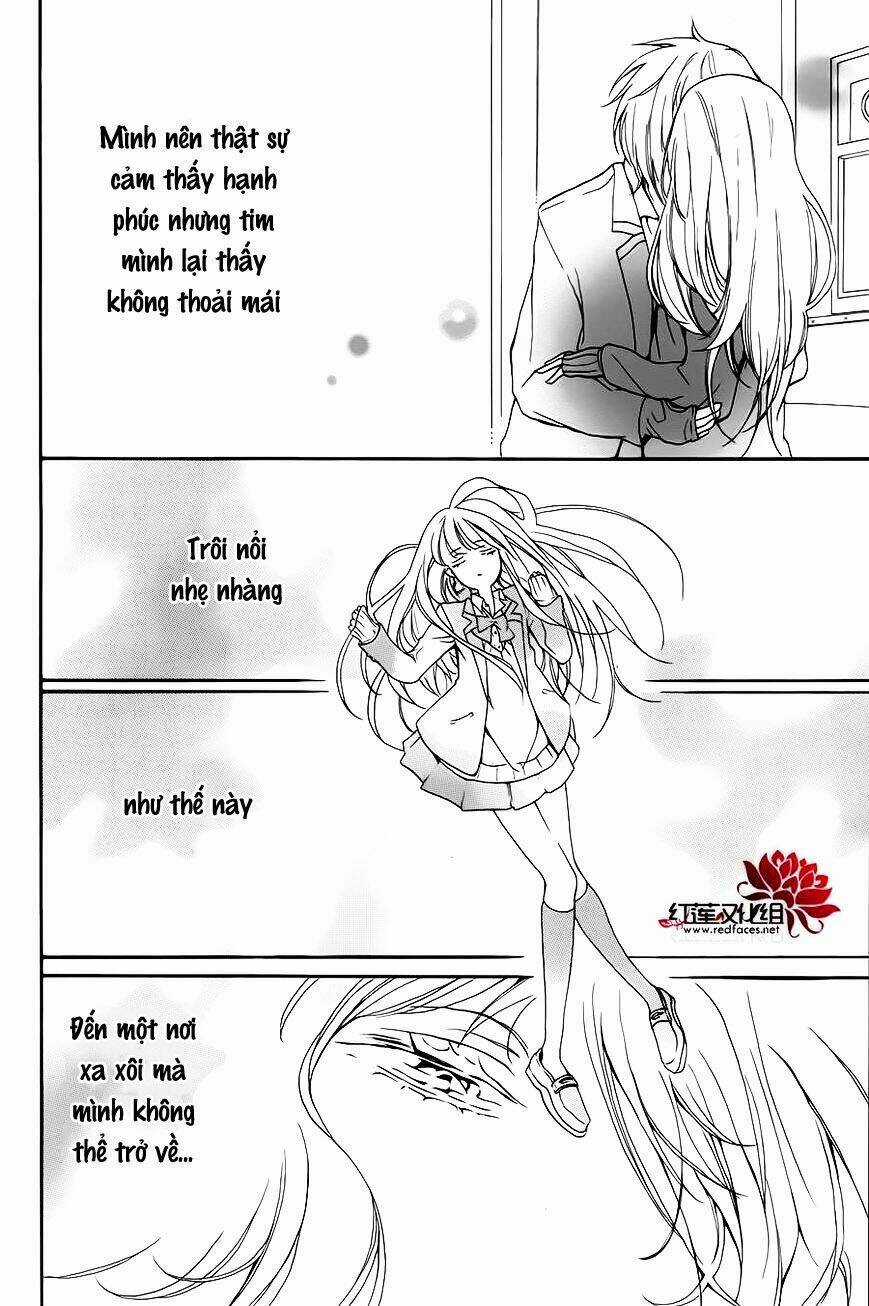 Salon Diana - Chapter 1 - Trang 19