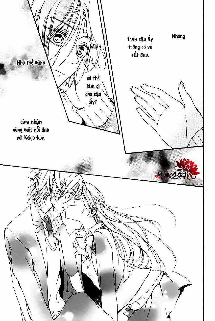 Salon Diana - Chapter 1 - Trang 30