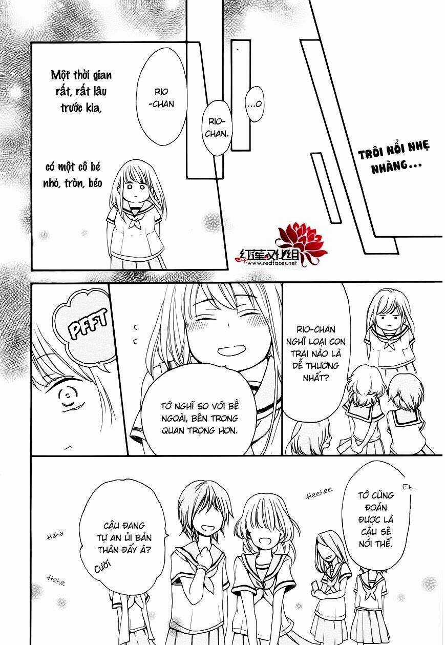 Salon Diana - Chapter 1 - Trang 31