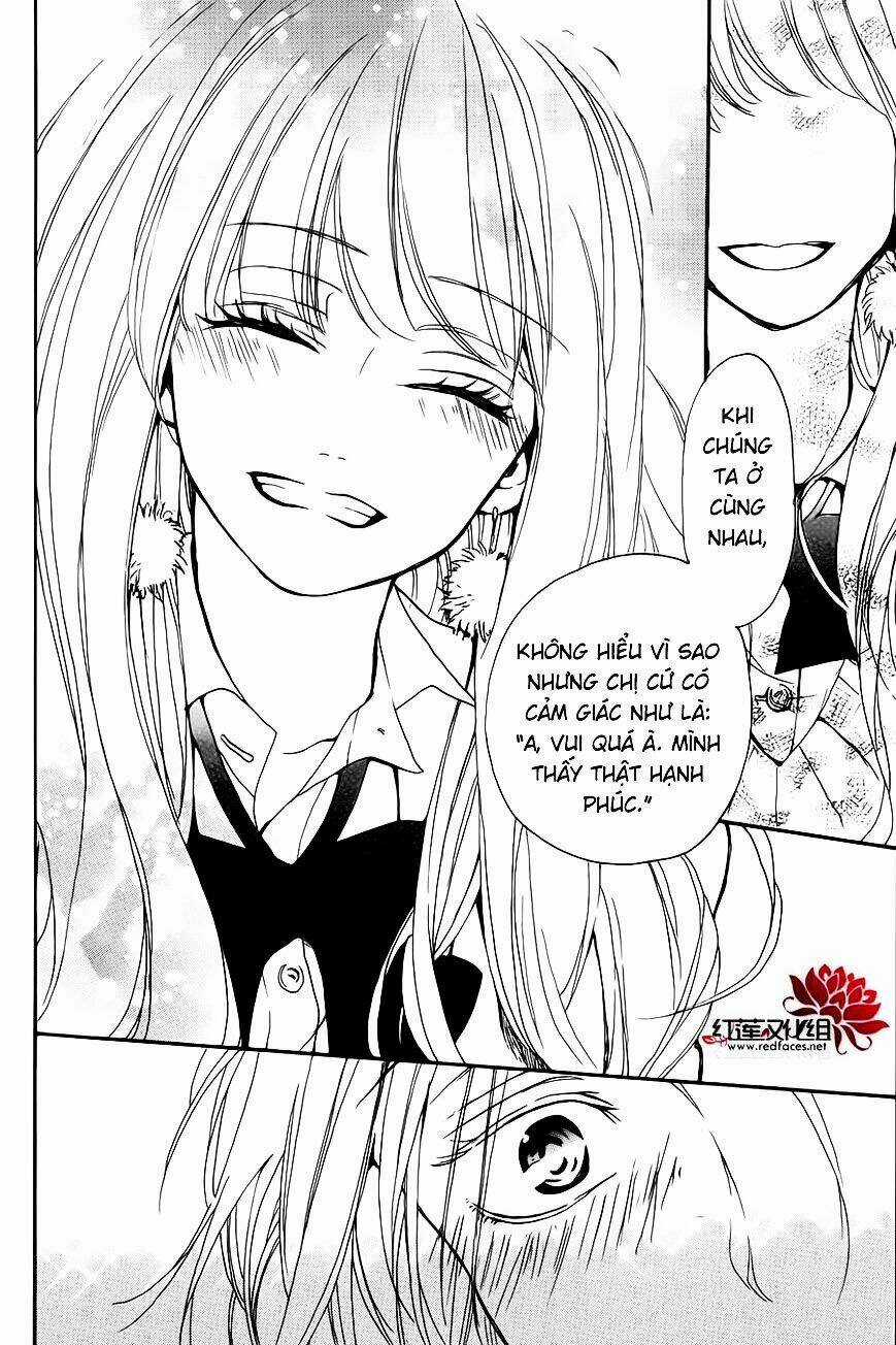 Salon Diana - Chapter 1 - Trang 39