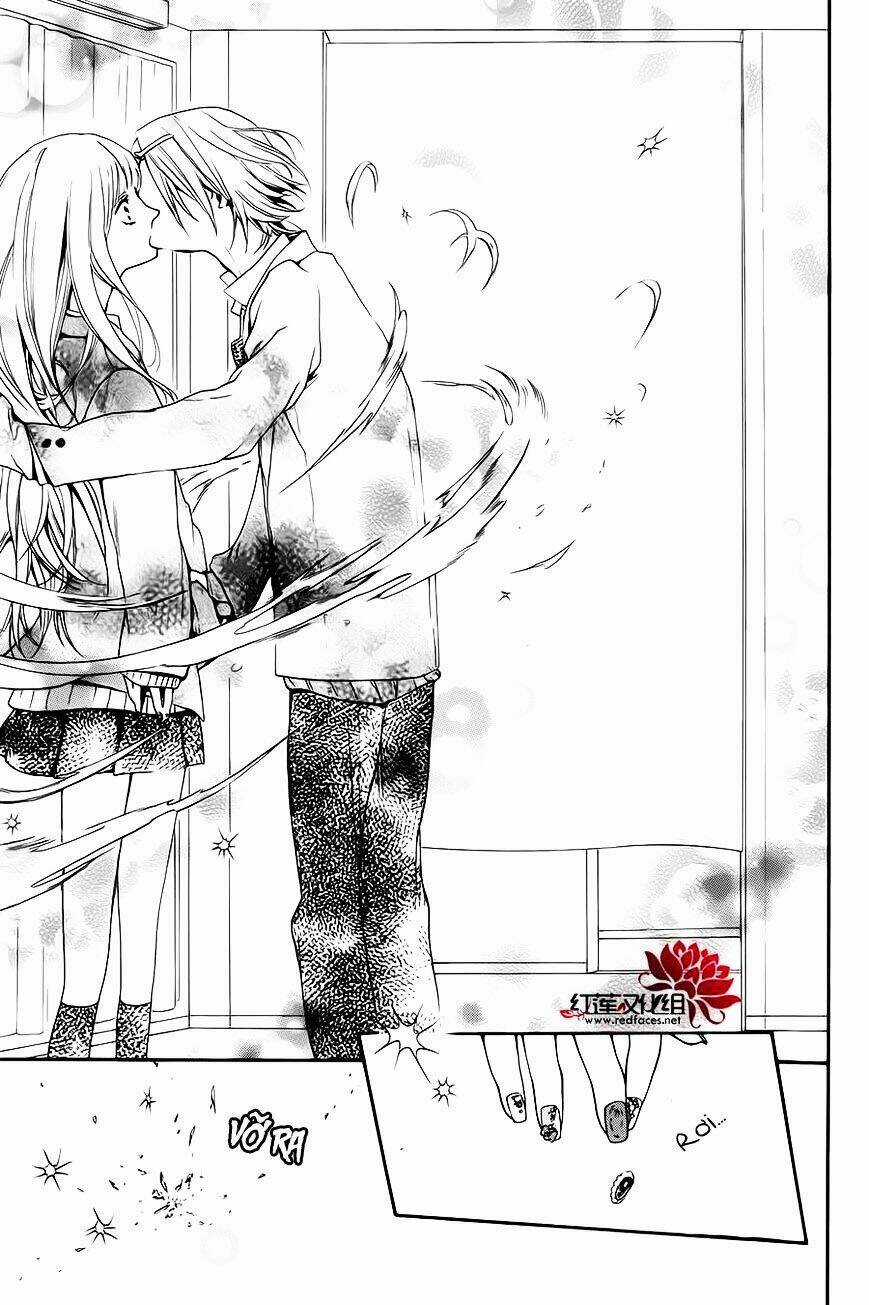 Salon Diana - Chapter 1 - Trang 40