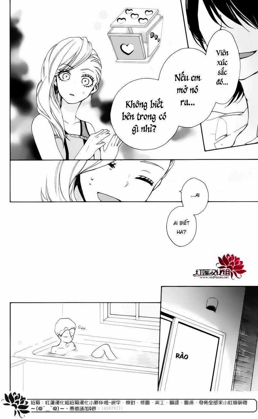 Salon Diana - Chapter 2 - Trang 18