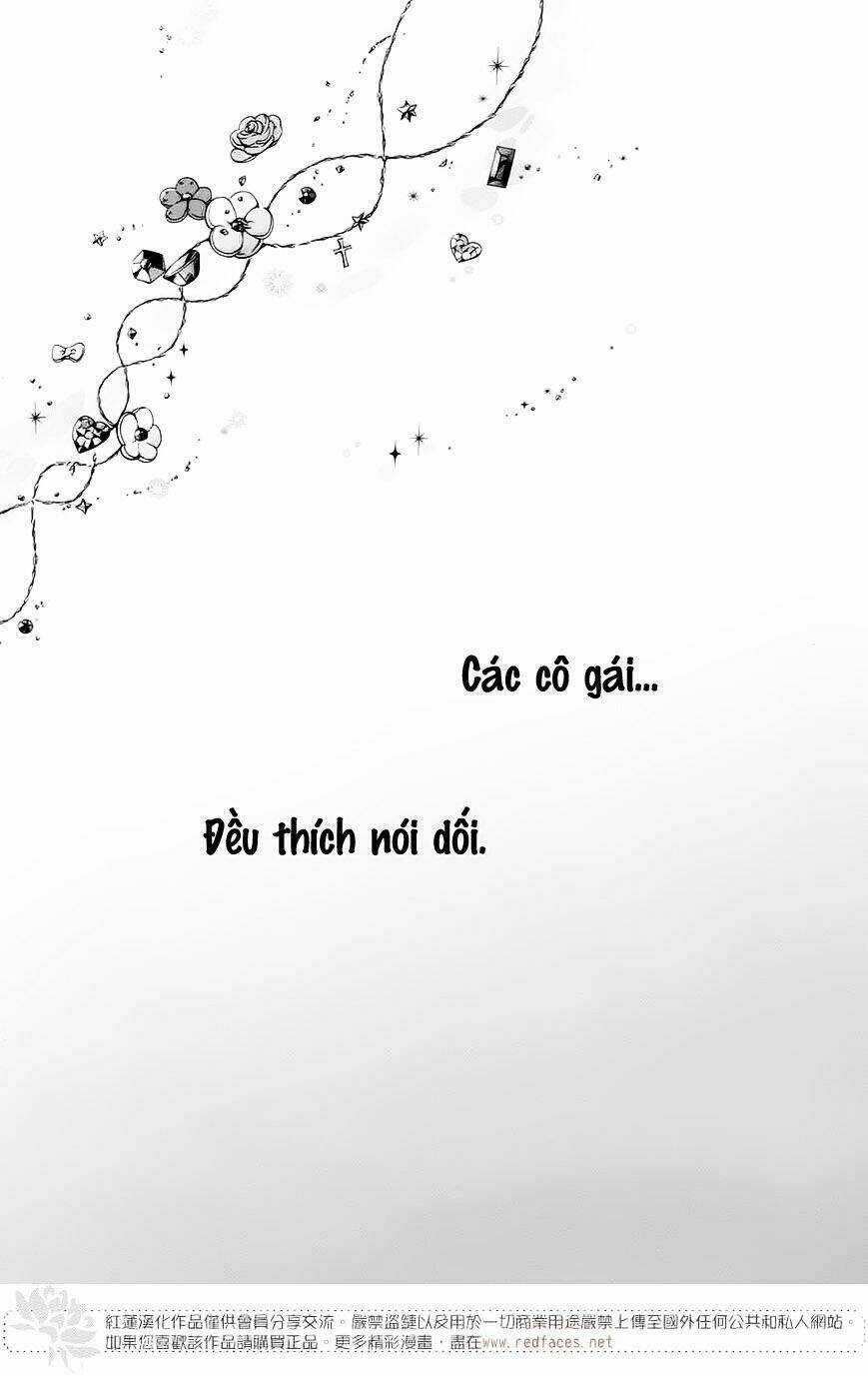 Salon Diana - Chapter 2 - Trang 3