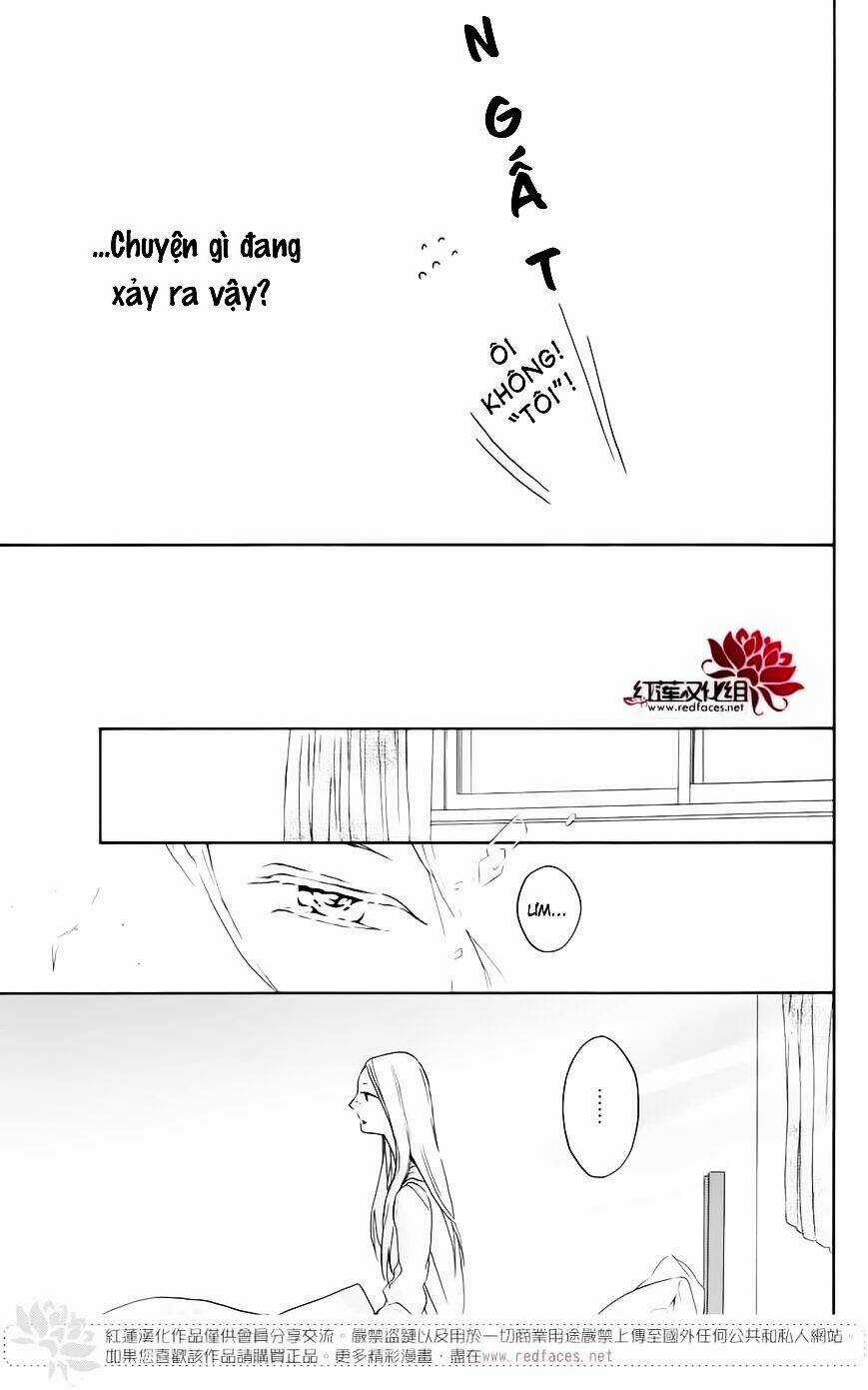 Salon Diana - Chapter 2 - Trang 23