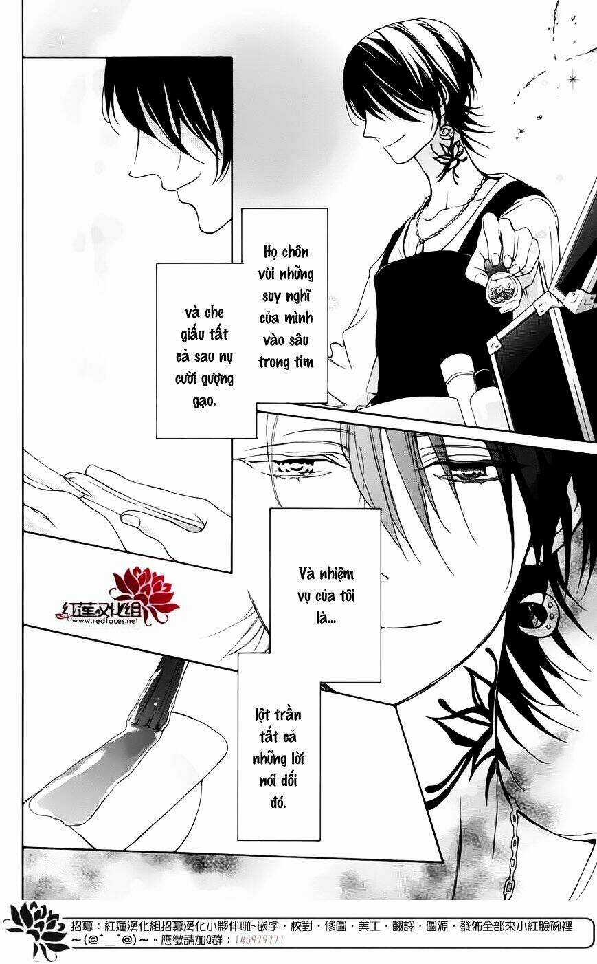 Salon Diana - Chapter 2 - Trang 4