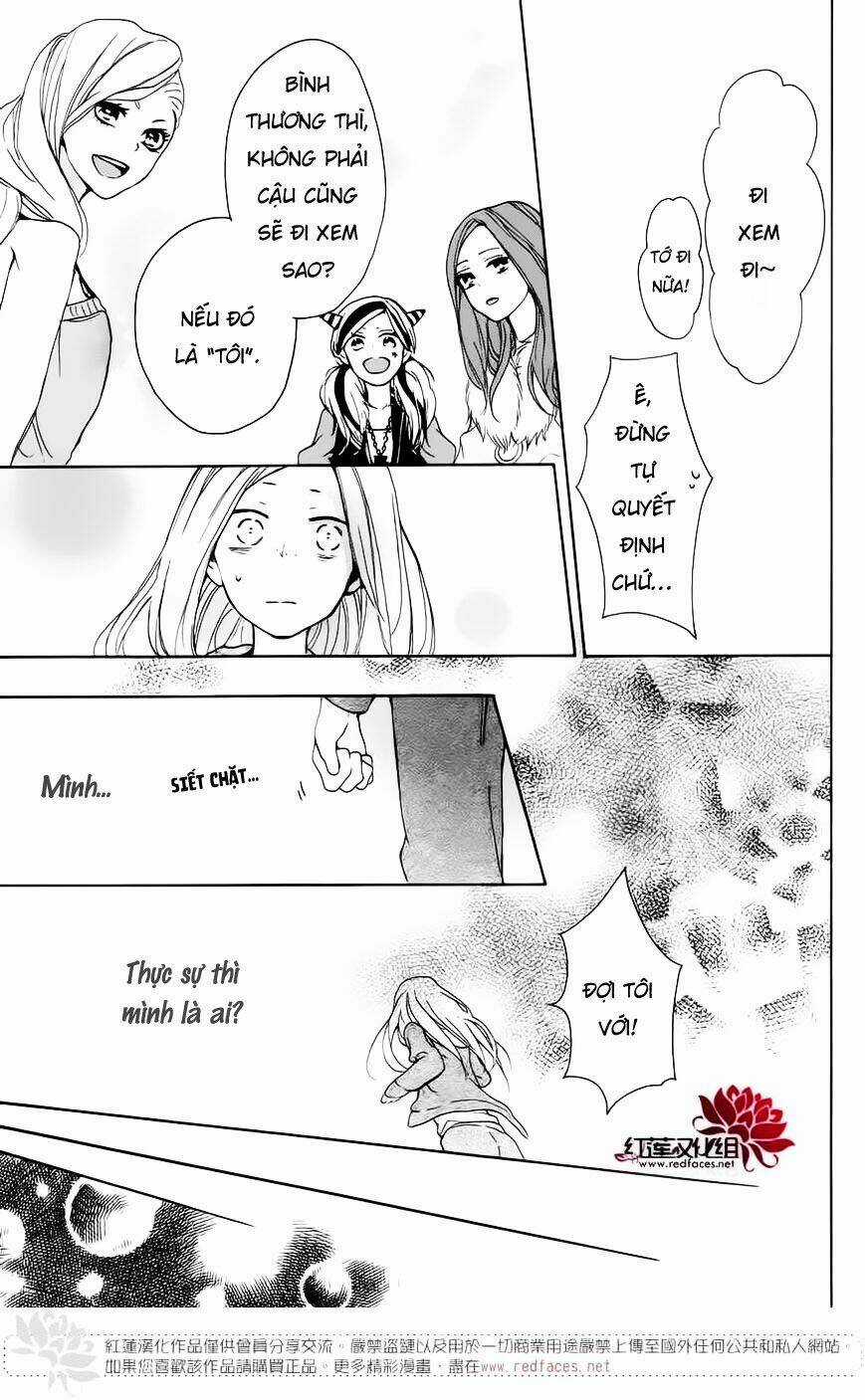 Salon Diana - Chapter 2 - Trang 31