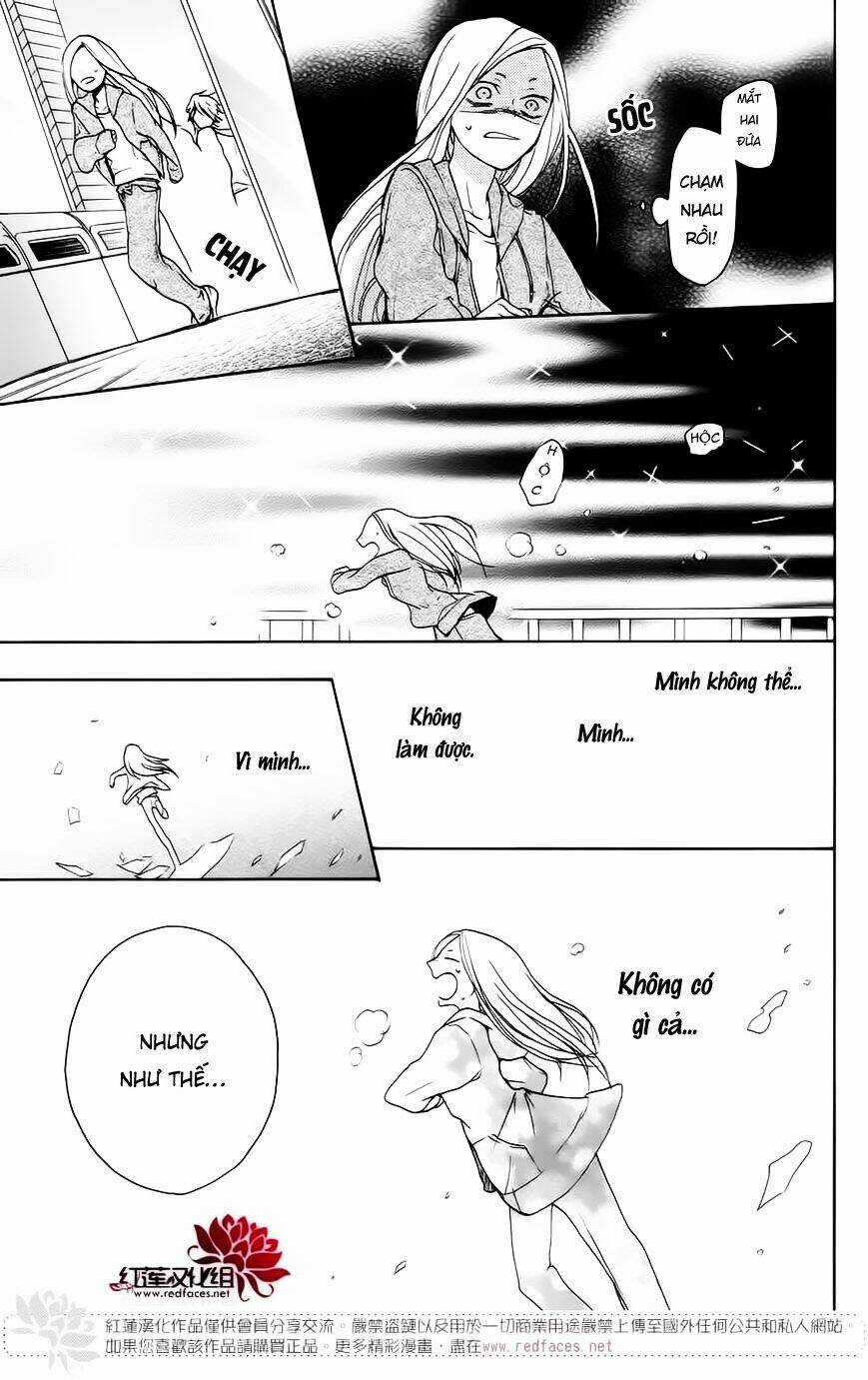 Salon Diana - Chapter 2 - Trang 33