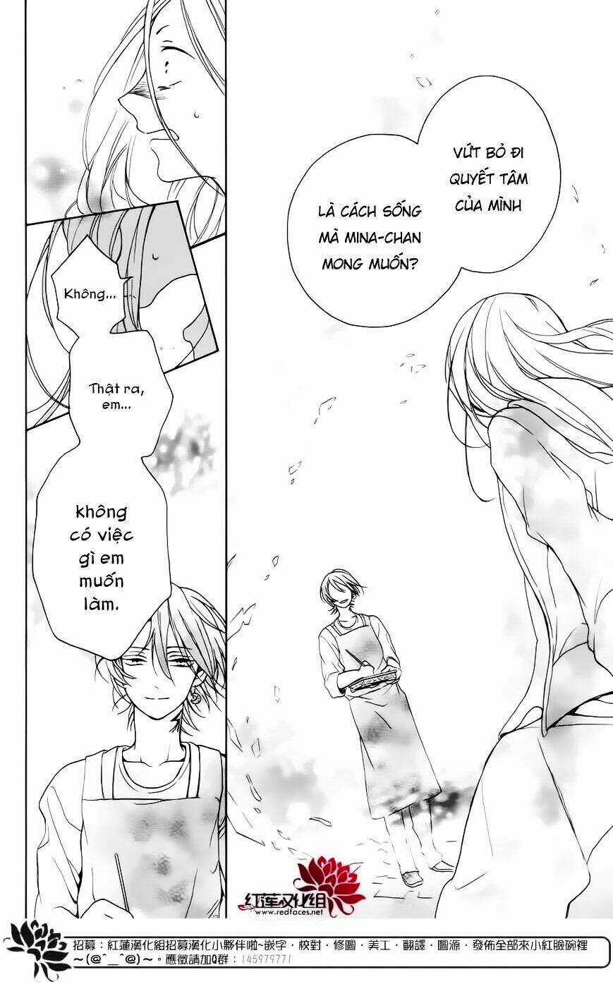 Salon Diana - Chapter 2 - Trang 34